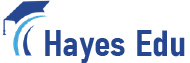 hayes edu